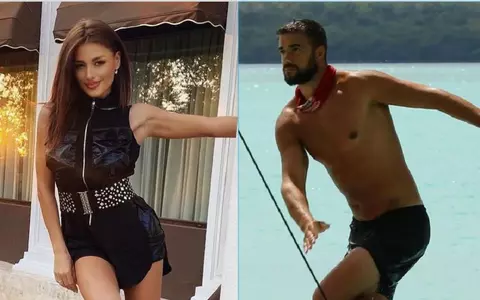 Culiță Sterp o vrea eliminată pe Elena Marin de la Survivor. „Îl mângâia pe picioruș pe Jador”