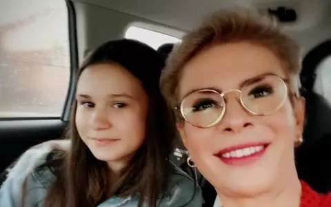 Cum a reacționat Teo, când Maia a fost tachinată de un coleg, că este adoptată: „Băi, are mamă! Aia sunt eu”
