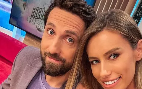 Dani Oțil va fi tată pentru prima oară. Gabriela Prisăcariu e însărcinată și a postat prima fotografie cu burtica de gravidă