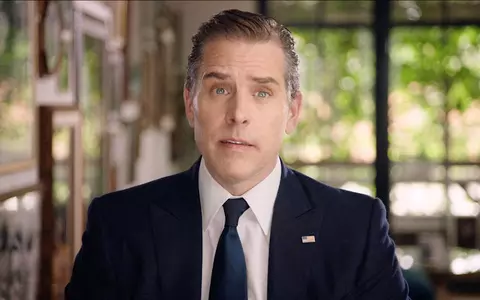 Hunter Biden, fiul președintelui american, o viață scandaloasă: droguri, afaceri ilegale, amor cu soția fratelui său, dar și cu sora ei!