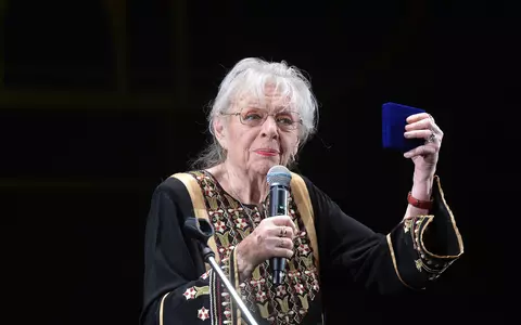 Ce se întâmplă cu actrița Ileana Stana Ionescu de când s-a retras de pe scenă: "Bătrâneţea nu oferă cele mai bune arme de apărare"