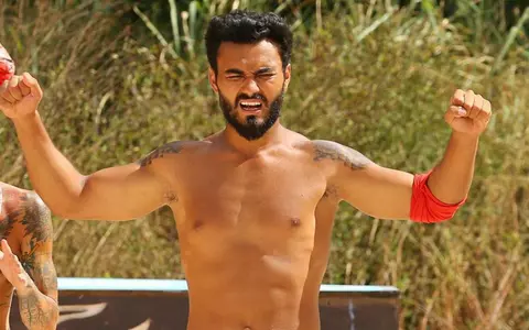 Primul nume de scenă al lui Jador de la Survivor: „Am spus preţul şi nici n-a crâcnit...”