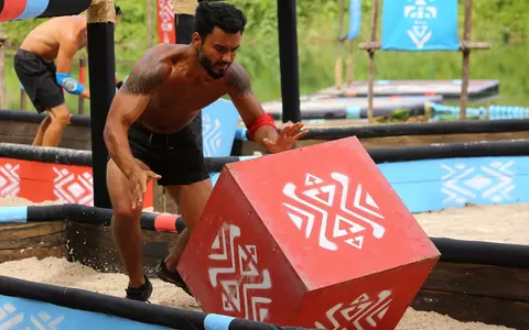 Jador, la un pas să fie eliminat de la Survivor după accidentare: "L-am rupt, plec acasă"