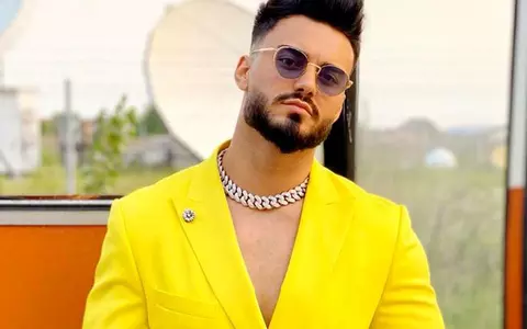 Mesaj emoționat pentru Jador, de ziua lui, de la mamă: "L-am născut la 15 ani. Nu puteam să respir fără el"