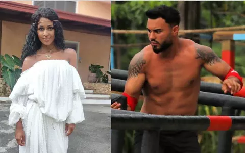 Majda, adevărul despre eliminarea de la Survivor. Ce relație avea cu Jador: "Am deschis mai bine ochii"