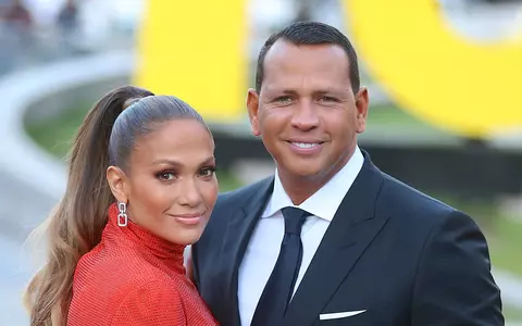 Ce se întâmplă cu Jennifer Lopez și Alex Rodriguez, după zvonurile că s-au despărțit. El a trimis mesaje altei femei