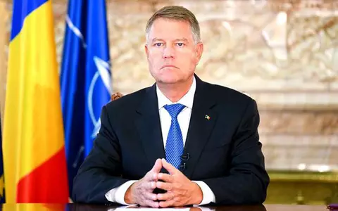 Klaus Iohannis are o soră. Cine este Krista Iohannis și în ce relații sunt cei doi frați