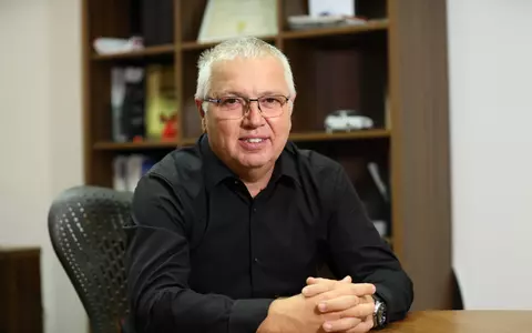 Cine este Laurențiu Ilie, de la Șef Sub Acoperire. A devenit milionar... în bucătărie