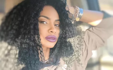 Laurette, prima reacție după ce Marian Tătic a publicat mesajele dintre ei: "Îmi doream ceva serios cu el"