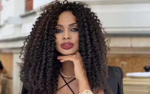 Laurette, o viață amoroasă tumultuoasă. S-a lansat în showbiz în urma unui scandal sexual cu Ogică!