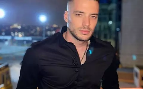 Livian de la Puterea Dragostei, noul concurent de la Survivor? Cum s-a dat de gol fiul lui Nelson Mondialu