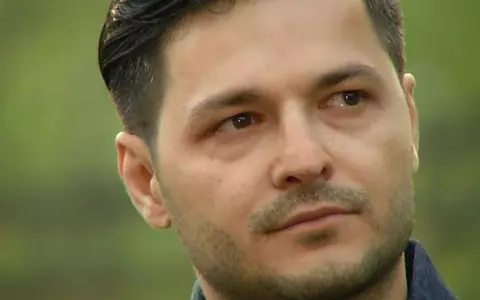 Liviu Vârciu, mesaj dureros la 12 ani de la moartea fratelui său: "Îmi lipsești!"