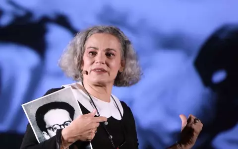 Maia Morgenstern, amenințată cu moartea: "Nu mă voi opri până nu va fi  jumulită de vie". Actrița a depus plângere la Poliție