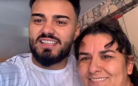 Tatăl lui Jador, după ce a aflat că fiul său revine la Survivor. „Mama lui a plâns tot timpul”