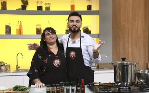 Mama lui Jador nu ascultă muzică fiului ei. Declarații neașteptate la Chefi la cuțite: ”Nu-mi place ce face”