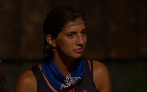 Maria Hîngu, eliminată de la Survivor: "Am simțit. Toate semnele duceau aici"