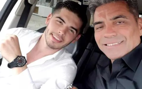 Cum a reacționat fiul lui Marcel Toader, după ce Maria Constantin a dezvăluit că a fost bătută și înșelată: ”Mi-a povestit de ce nu s-au înțeles”