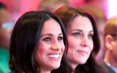 Meghan Markle, adevărul despre cearta cu Kate Middleton: "M-a făcut să plâng. Chiar m-a rănit"