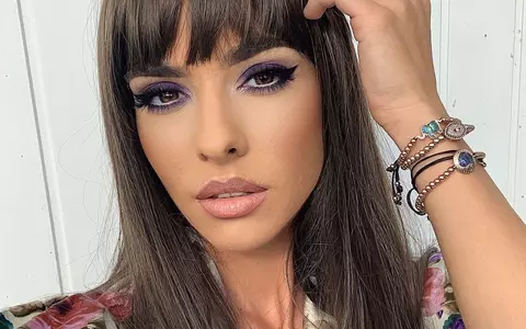 Care este numele real al Mellinei de la Survivor. Războinica are două prenume