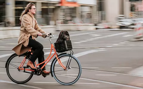 Secretele bicicliștilor de oraș