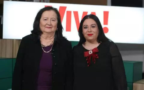 Mioara Roman se simte rău, după ultimele două operații: "Nu o mai recunoști, o îmbrac eu!"