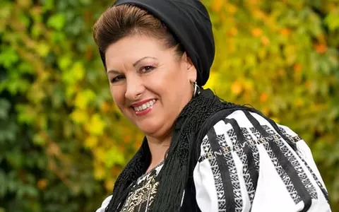 Solista Nineta Popa a trăit în casă cu soțul și cu amanta lui: "A fost mare fustangiu"