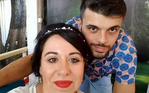 Oana Roman încă păstrează hainele lui Marius Elisei, la două luni de la divorț! "Ale lui sunt încă aici. De parcă..."