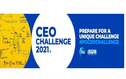 (P) P&G "CEO Challenge": 240 de studenți din 36 de țări au fost CEO pentru o zi