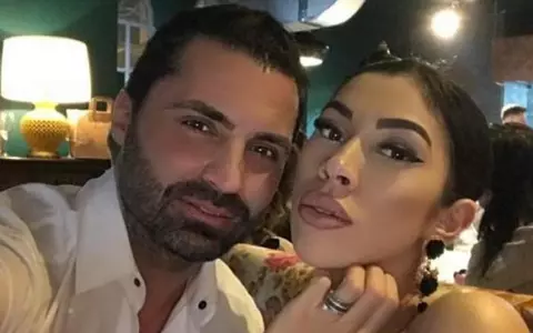 Raluca Pastramă s-a vindecat complet după divorțul de Pepe. Cine a făcut-o să uite de supărări