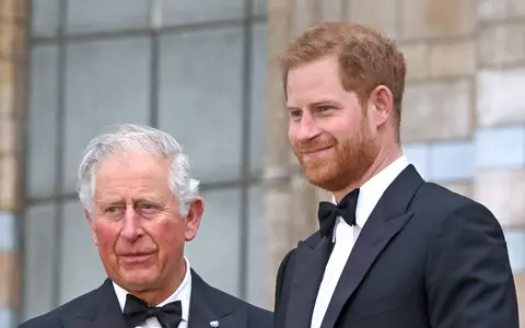 Prințul Harry, adevărul despre relația cu Regina Elisabeta și Prințul Charles, după ce a părăsit Familia Regală: "Am fost dezamăgit"