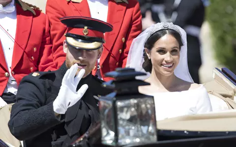 De ce s-au căsătorit Meghan Markle și Prințul Harry de două ori. Ce s-a întâmplat la ceremonia secretă: "În grădina din spate..."