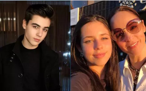 Cum se înțelege Radu Ștefan Bănică cu frații lui și cu Andreea Marin: "Merg la ea în vizită pentru..."/ EXCLUSIV