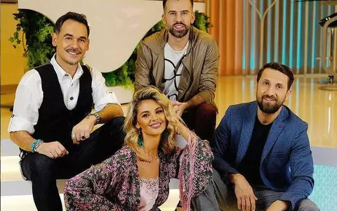 Apropieri suspecte între Ramona Olaru și Răzvan Simion. Dani Oțil i-a dat de gol: "Te-am auzit cum îi spui..."