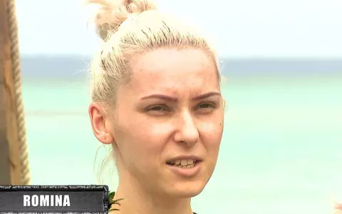 Romina de la Survivor a ajuns în România. Primele declarații: „Am observat că nu mă suportă...”
