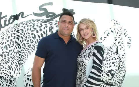 Ronaldo, tată a cincea oară. Cum a rămas iubita lui însărcinată, după ce "Il fenomeno" a făcut vasectomie