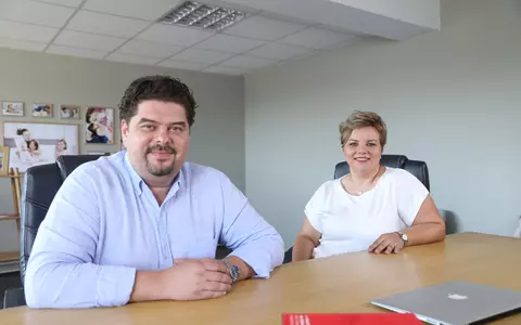 Cine este Mihaela Cucu, de la Șef Sub Acoperire. Deține cea mai cunoscută firmă de haine din România
