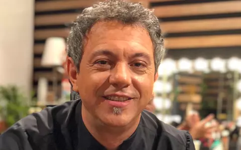 Cum arată și cu ce se ocupă fratele lui Sorin Bontea. Daniel are 59 de ani