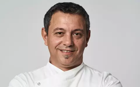 Cine este și cum arată soția lui Sorin Bontea. Primele imagini cu femeia care-i stă alături chef-ului de 32 de ani