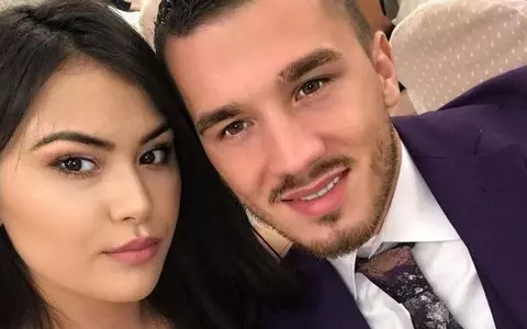 Cum este relația dintre Sebastian Chitoșcă de la Survivor și soția lui: "Nu este un tip romantic"