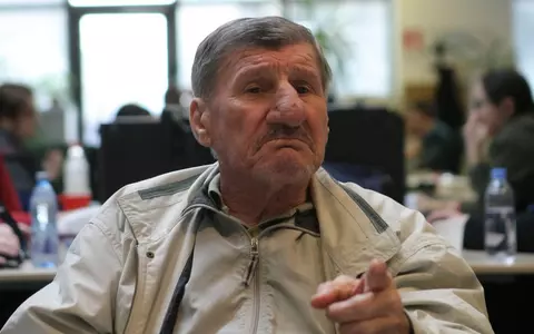A murit Țeavă, celebrul cascador din trupa lui Sergiu Nicolaescu! Peste câteva zile ar fi împlinit 74 de ani