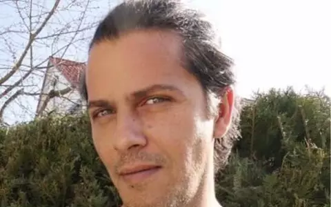 Cum arată și cu ce se ocupă Lucian Viziru, la 7 ani după ce s-a mutat în Germania: "Vreau ca fiul meu să aibă educație nemțească"