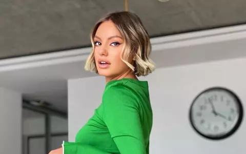 Alexandra Stan e bisexuală și a făcut sex în trei: "Iubesc și bărbații și femeile”