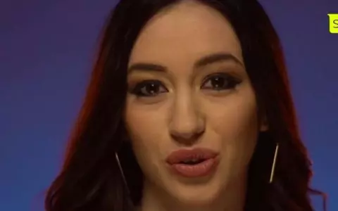 Cine e Adelina Iacob de la Mireasa sezon 3. Vrea un bărbat exact ca tatăl ei