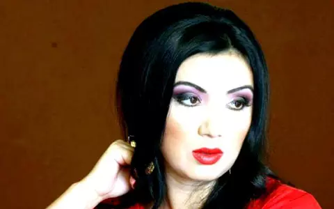 Adriana Bahmuțeanu, dezvăluiri după episodul cu Mirela Vaida. Și ea a fost atacată de un bărbat, în farmacie