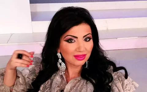 Adriana Bahmuțeanu, furată de cea mai bună prietenă: "Jumătate din casa mea era la ea!"