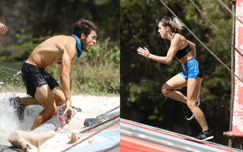 Sindy și Albert, cel mai nou cuplu de la Survivor? "E fata perfectă!"