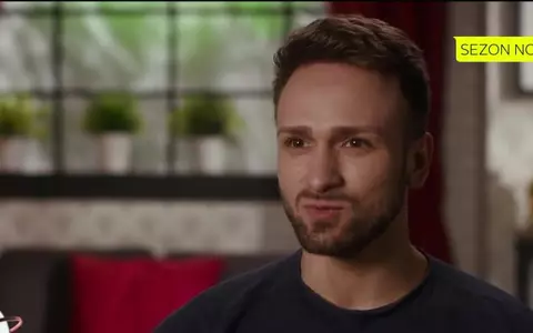 Cine e Alin Georgescu, de la Mireasa sezon 3. A crescut fără mamă
