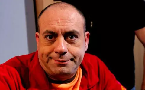 Drama lui Americanu din La Bloc. Emil Mitrache a lucrat ca taximetrist, agent de asigurări și ghid, dar pandemia l-a falimemtat