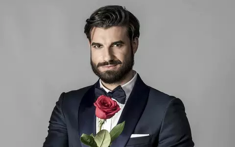 Andi Constantin, primele declarații înainte de Burlacul: "Am decis că voi alege cu creierul"