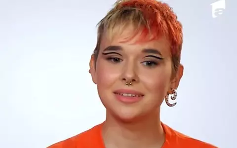 Cine este Andreea Climatiano de la Chefi la Cuțite: "Am fost abuzată sexual în clasa a 8-a"